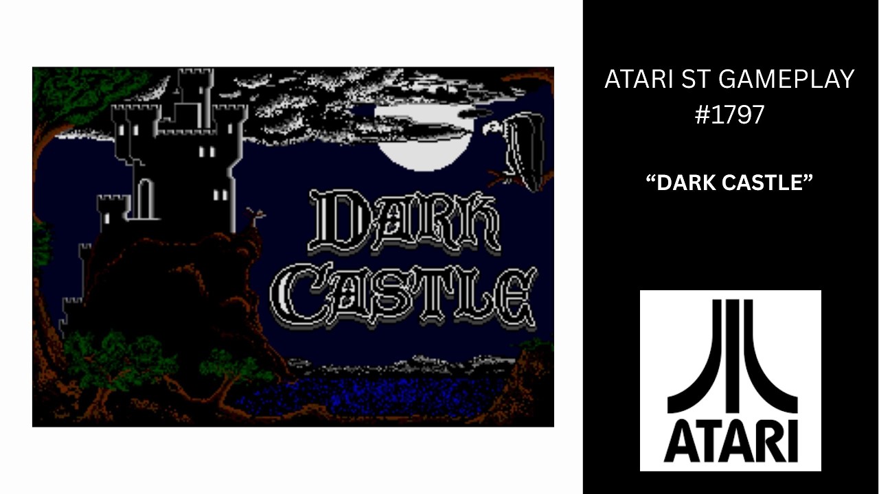 Darius+ (Atari ST / Gameplay #1796) - YouTube