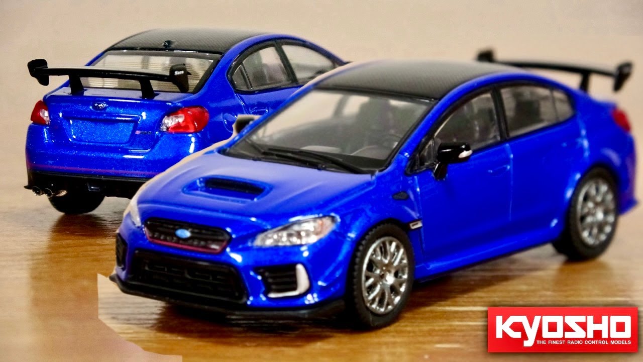 約半年ぶりの新作！ファミマ限定 京商ブック&ミニカー No.19 S209