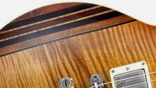 I Found a Weird Les Paul in Japan | eBay Guitar Hunting - YouTube