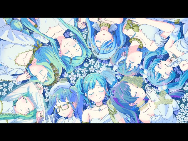 DECO*27 - Mannequin feat. Hatsune Miku - YouTube