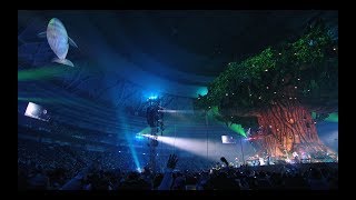 SEKAI NO OWARI「Hey Ho」from『Tarkus』 - YouTube