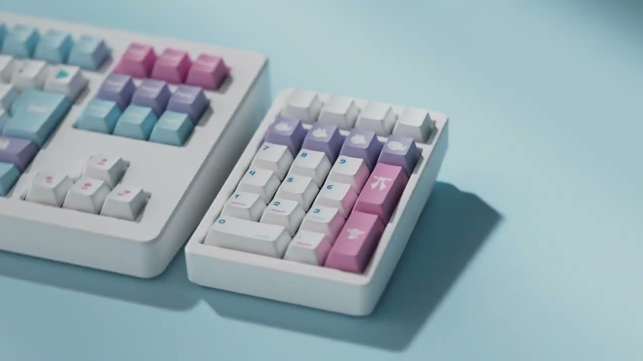 hololive x HYTE Limited Edition hololive GAMERS - Capture the