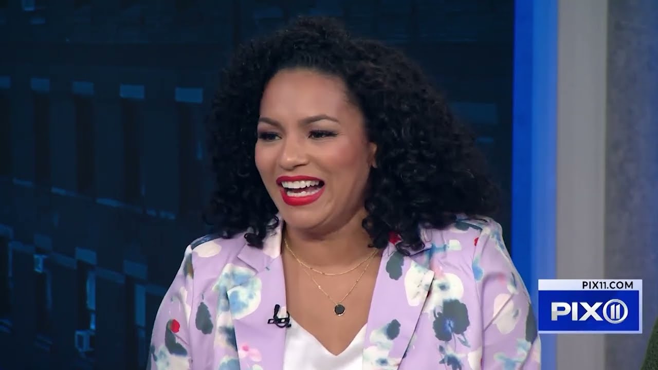 Monica Makes It Happen: Healing & Hope - YouTube