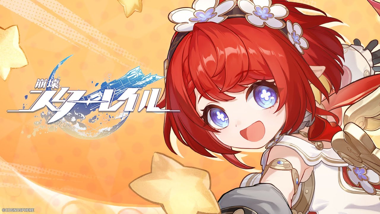 Tribbie Character Trailer: 