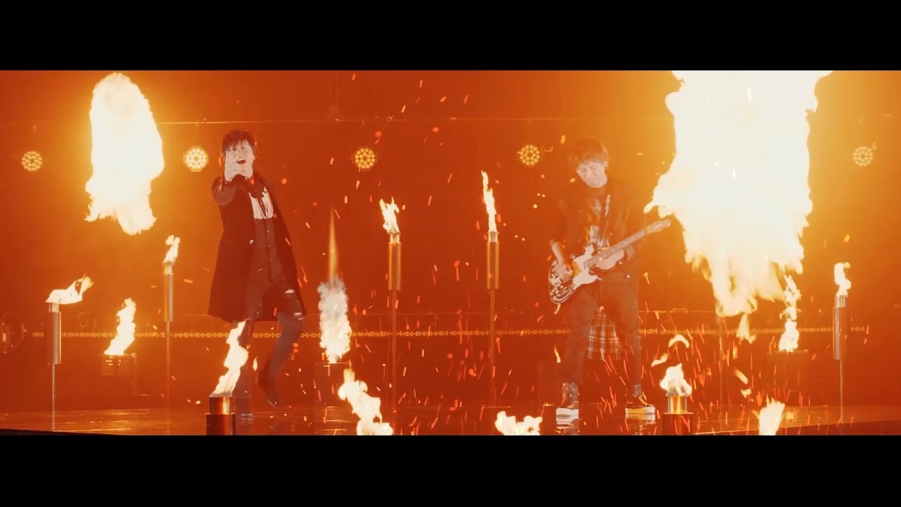 ポルノグラフィティ『LiAR(Short Ver.)』/ PORNOGRAFFITTI『LiAR(Short