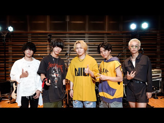 結成10周年記念特番「BSフジ Music Proof ～Novelbright～」 - YouTube