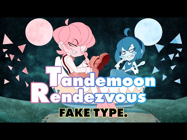FAKE TYPE. 