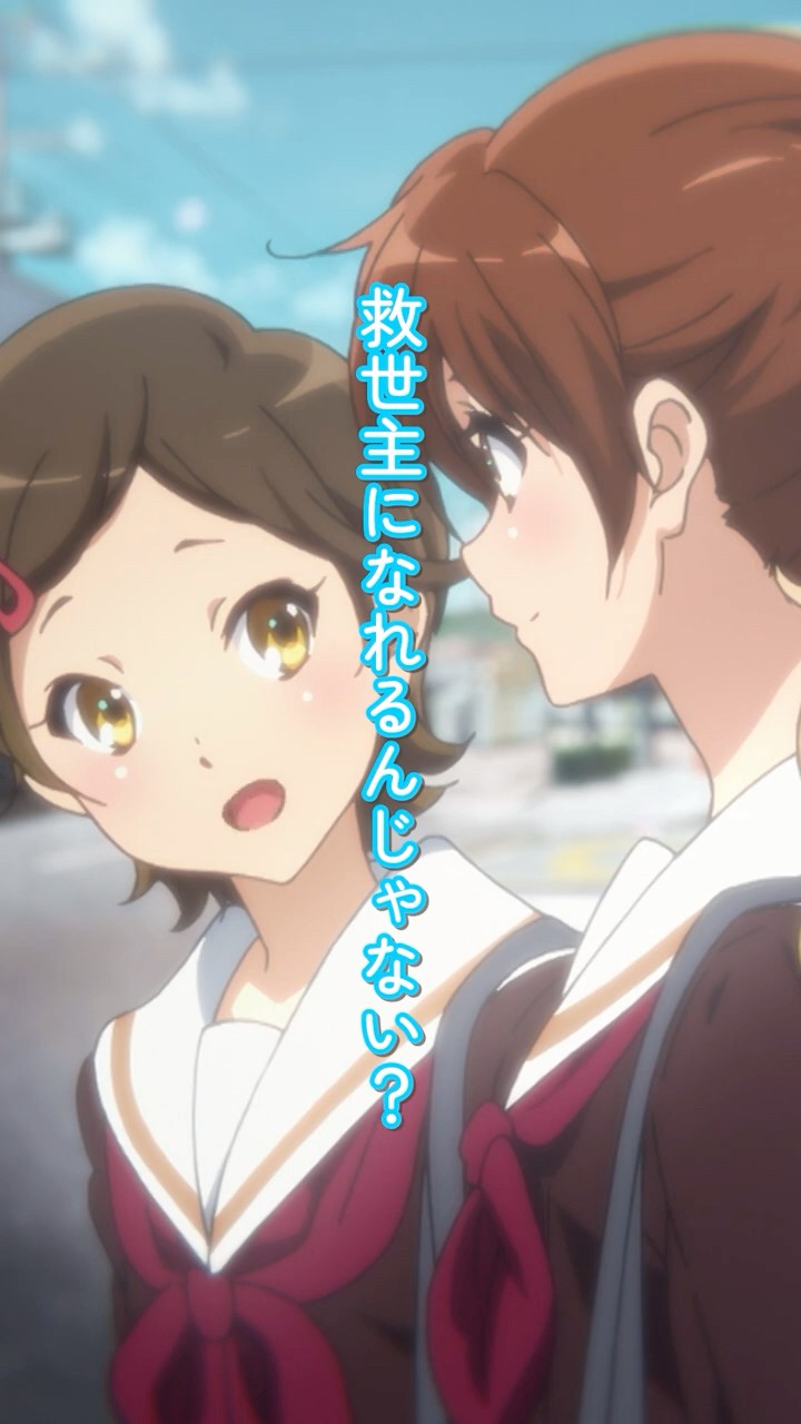 響け！ユーフォニアム』シリーズ 切り抜き動画集 - YouTube