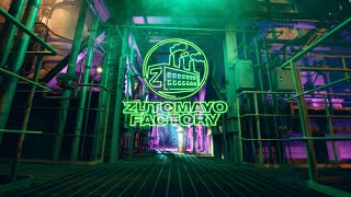 Z FACTORY「鷹は飢えても踊り忘れず」オフィシャルグッズ 2月28日(月