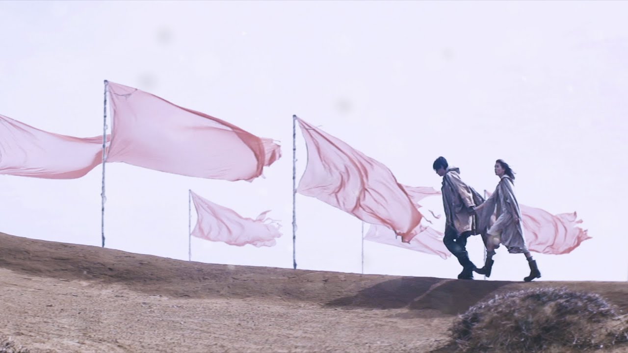 Aimer 『Brave Shine』MUSIC VIDEO（FULL ver.） - YouTube