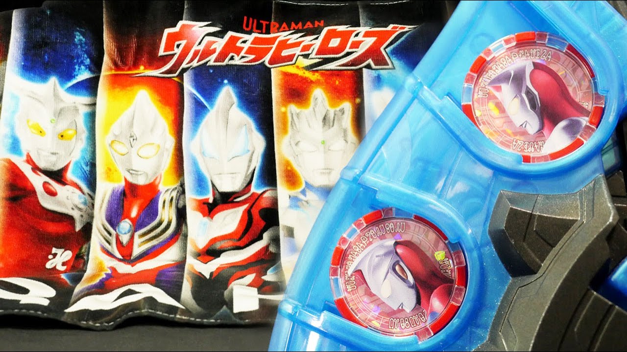 アパレル限定！」ウルトラマンZ【ウルトラマンダイナ ストロングタイプ
