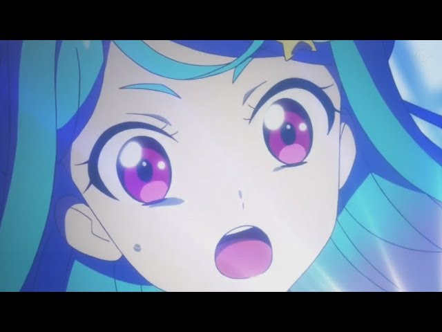 Eng Sub] AIkatsu Friends! Episode 52 - The Brilliant Gemstone