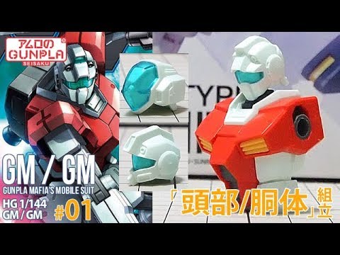 Gunpla 