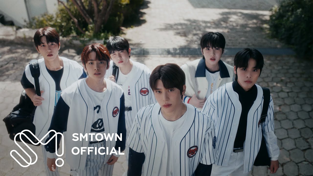 NCT NEW TEAM 'Hands Up' MV - YouTube