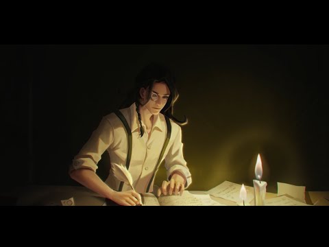 ハンター】蝋人形師 - キャラストーリー動画 - YouTube