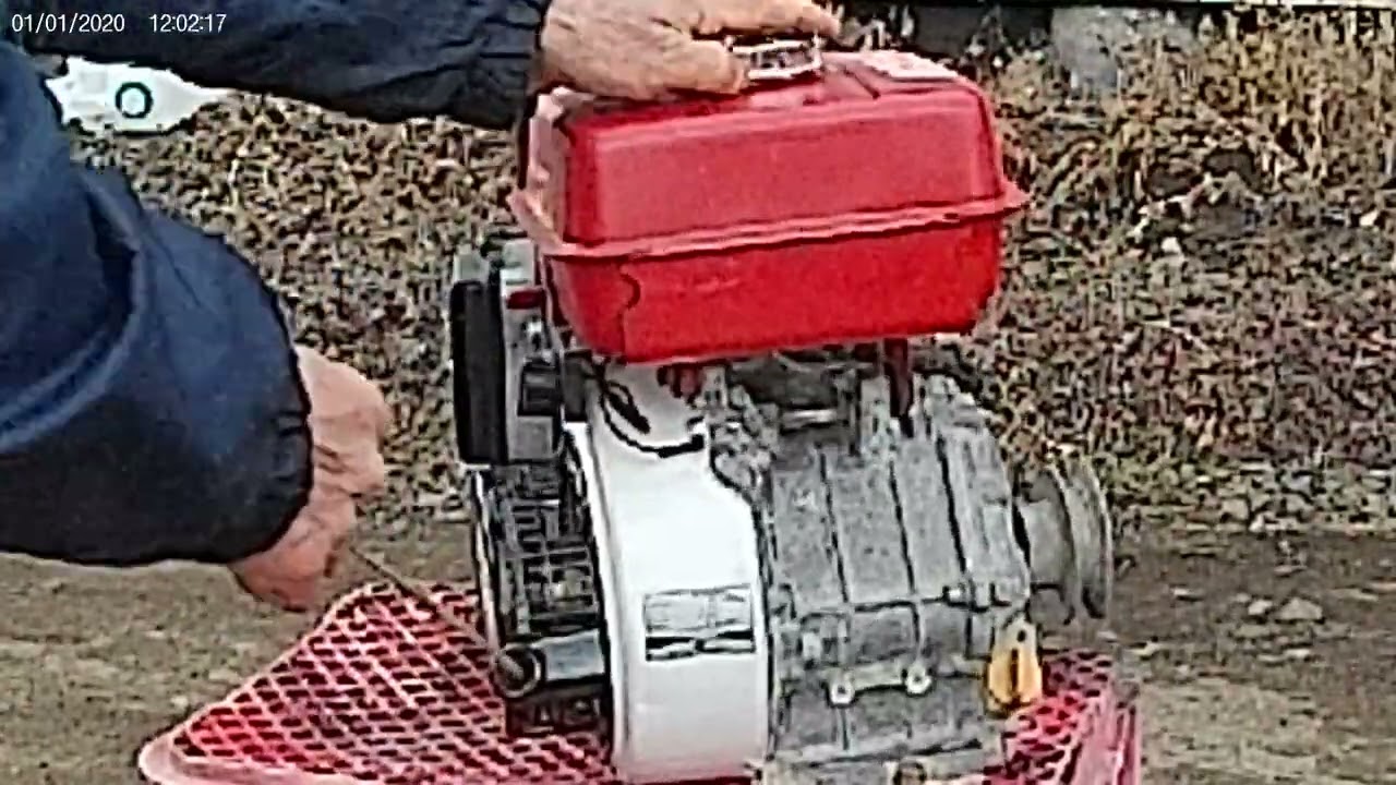 Yahoo!オークション - A13s24216 ヤンマー GA160 ガソリンエンジン OHV