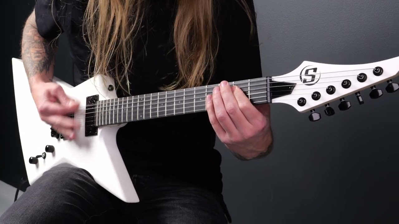 S By Solar EB4.6 W - YouTube