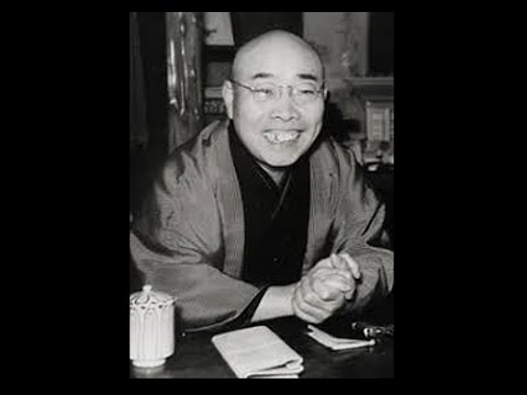 3代目三遊亭金馬『くっしゃみ講釈』-rakugo- - YouTube
