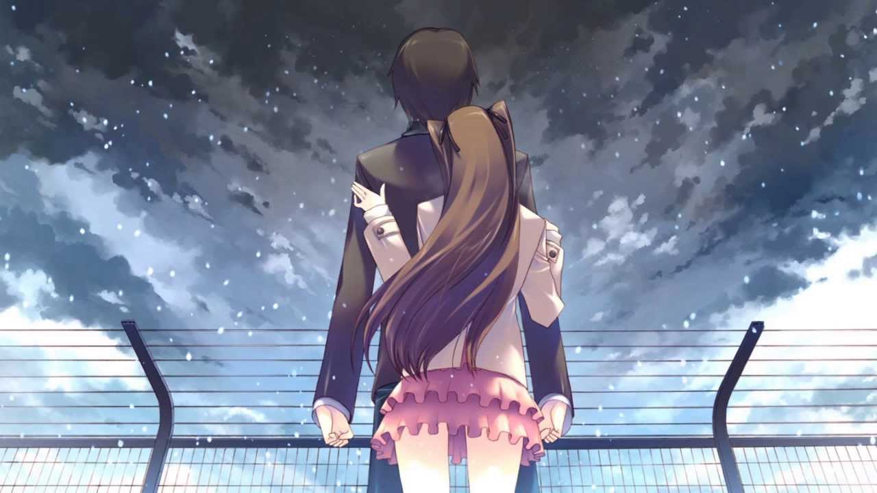 WHITE ALBUM 2 codaエンディングテーマ「時の魔法」Full 1080p - YouTube