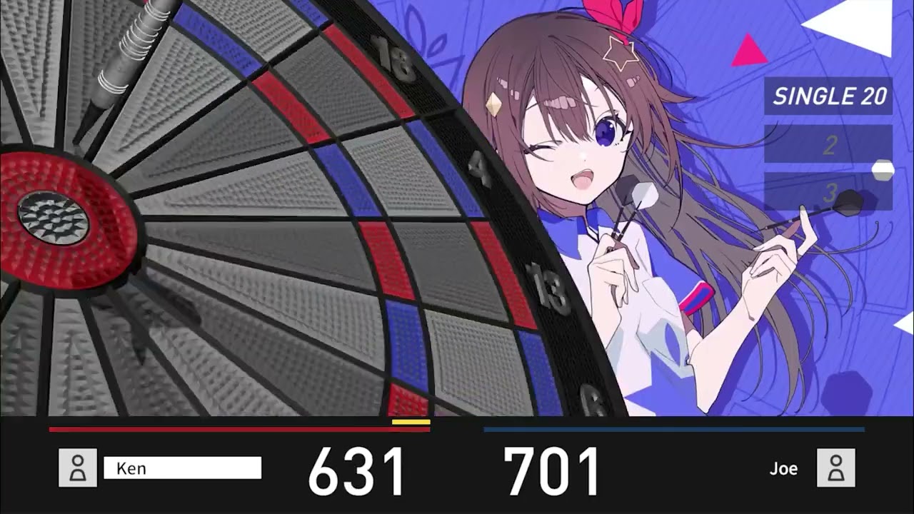 ときのそら　ダーツ　セット ダーツ > キャラクター > 【Only Japan】ホロライブ ダーツセット とき