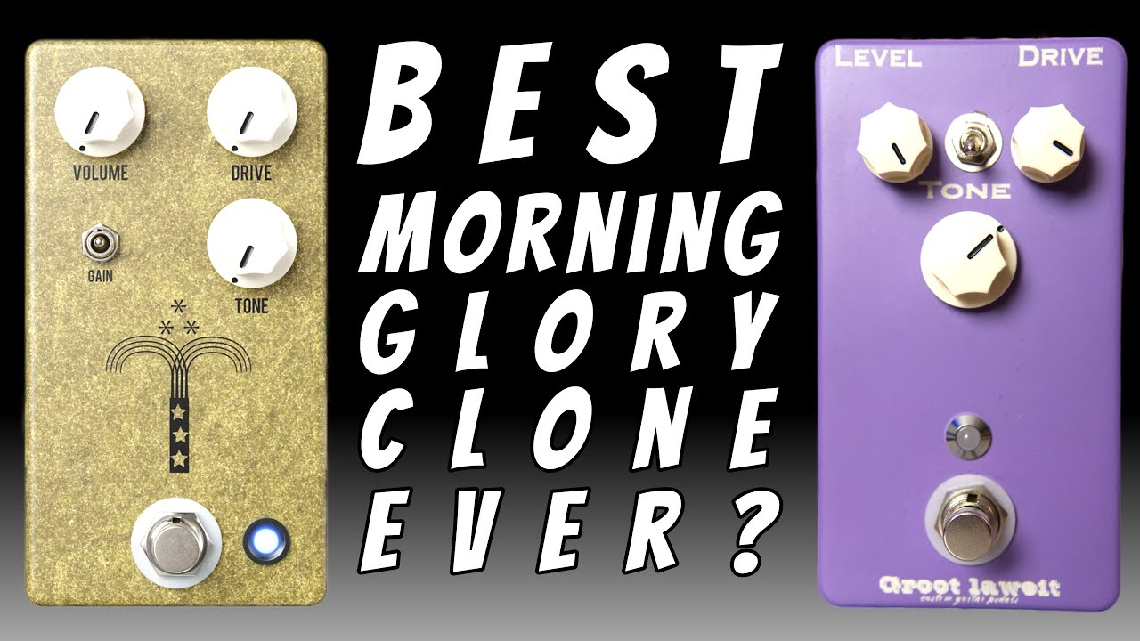 ギター MG-1 Morning Glory Clone ギター MG-1 Morning Glory Clone