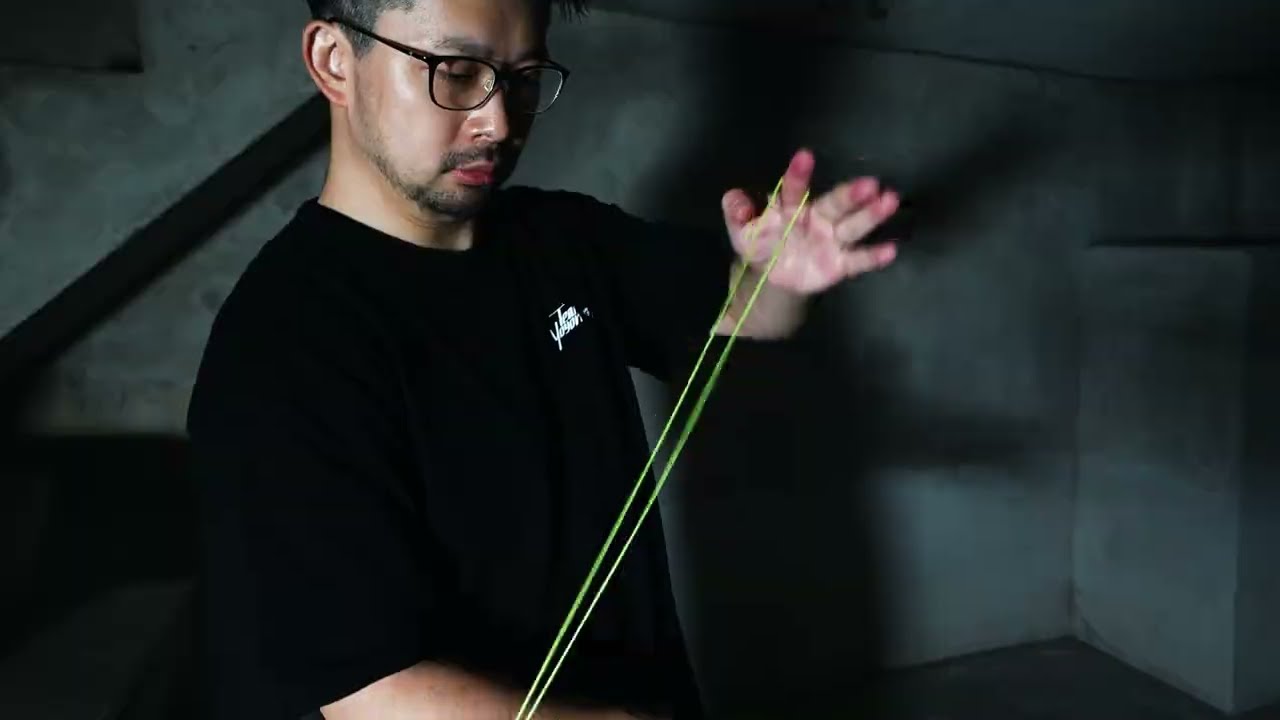 Yoyorecreation メシア666｜超速流！ケンヂ博士の理工学ライフ