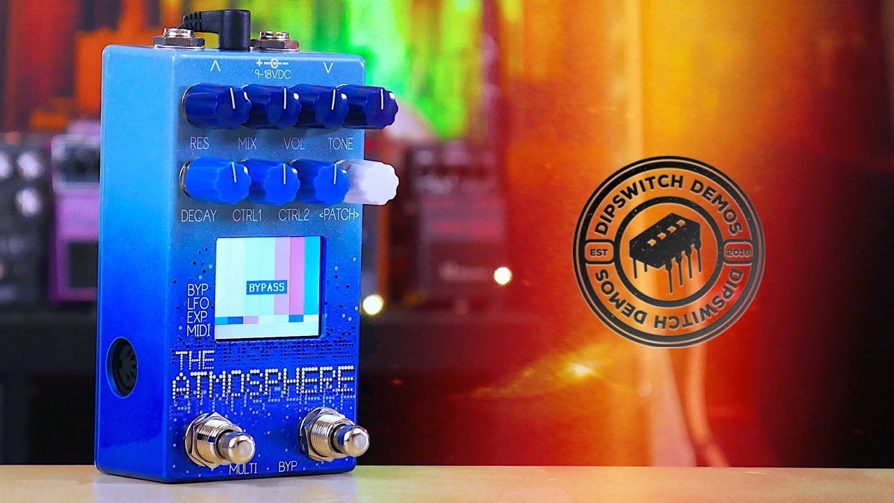 Dr Scientist The Atmosphere! | THE COMPLETE demo and review | All