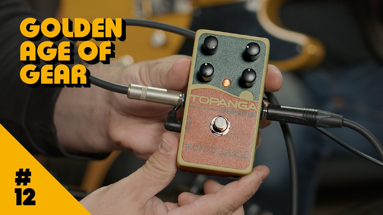 Catlinbread Topanga Reverb – A Must-Have for Your Board? | Ep. 12
