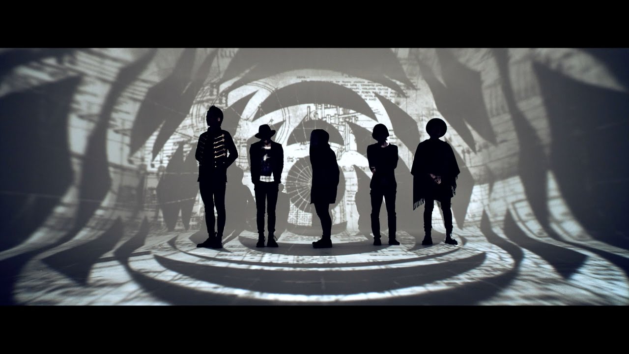 眩暈SIREN -「六花」(OFFICIAL TEASER) - YouTube