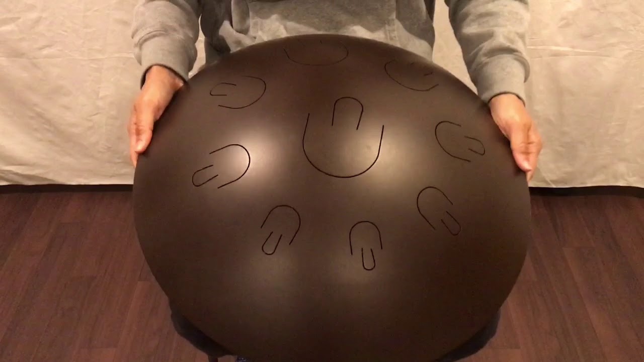 グーダドラム / Guda Drum - YouTube