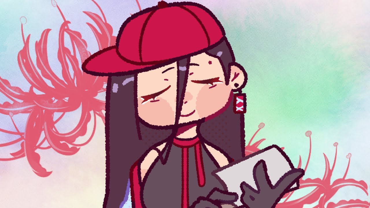 Yi Xi] Love for Love by Love of Love / 恋の恋による恋のための恋