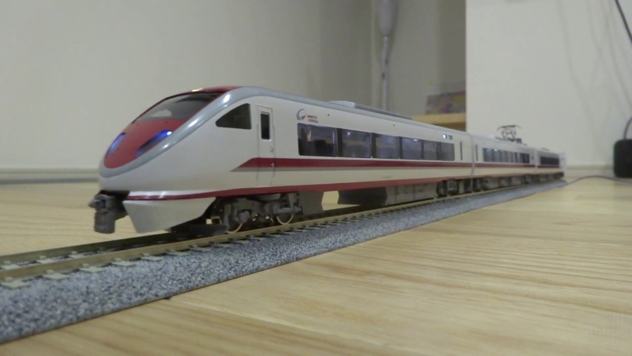 TOMIX HO-9098 北越急行 683系8000番代 はくたか・スノーラビット