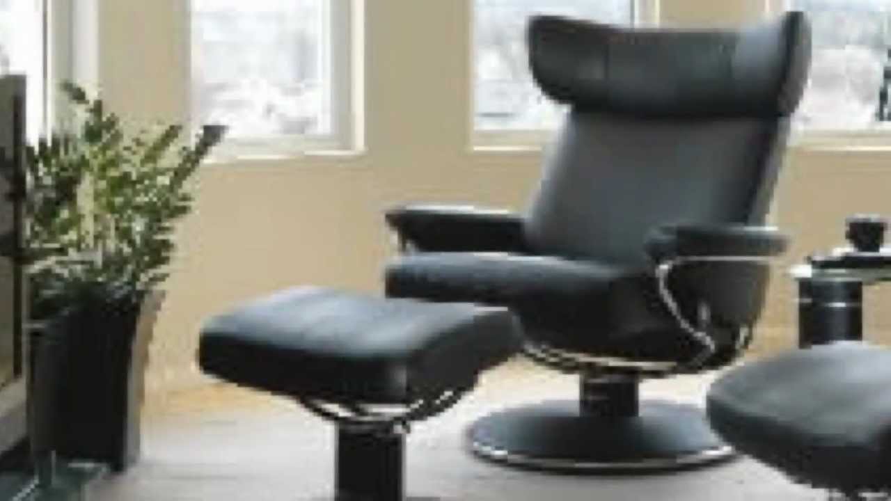 Stressless Jazz Collection- Unwind.com - YouTube
