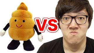 ヒカキン vs ものまねうんち君！ビートボックスバトル！ - YouTube
