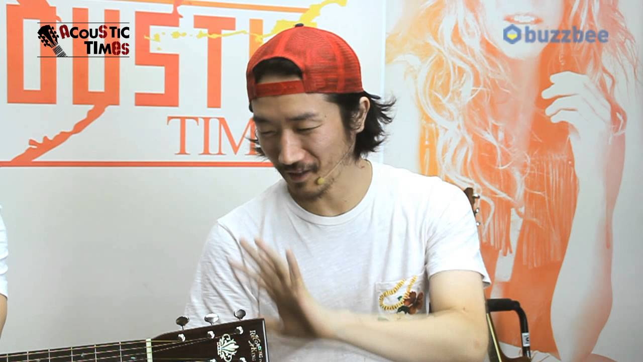 Recording King 어쿠스틱기타 RO 27 - YouTube