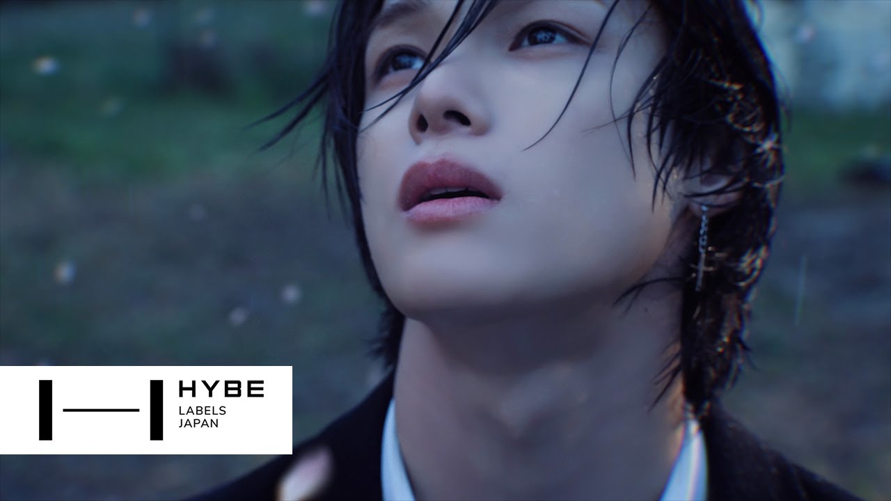 &TEAM、新曲「五月雨 (Samidare)」MV公開 | Daily News | Billboard JAPAN