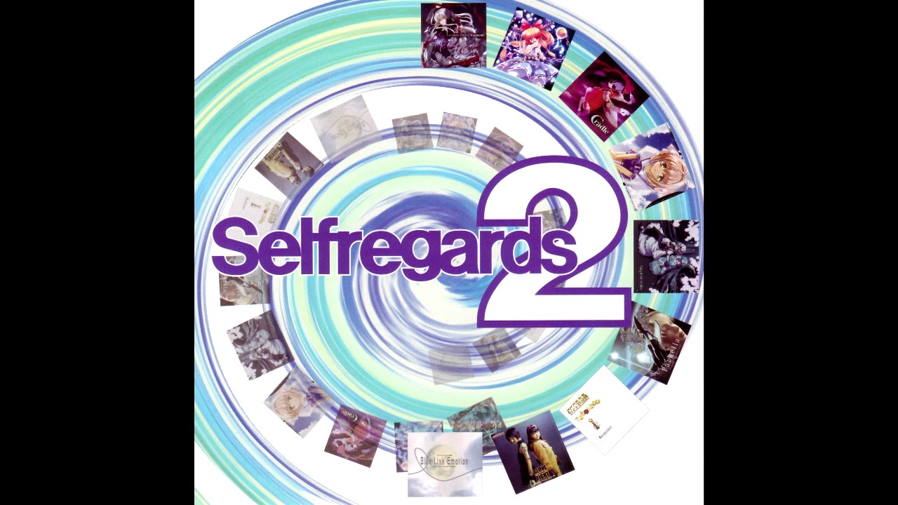 CODE ZTS LABEL - Selfregards 2 - YouTube