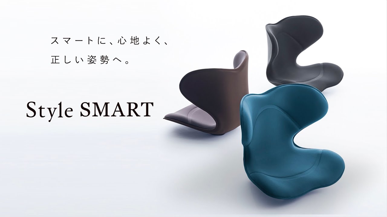 Style SMART - YouTube