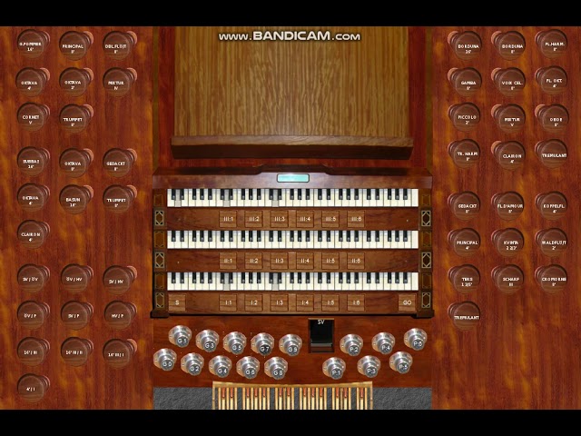 We Plough the Fields and Scatter (Harvest) - YouTube
