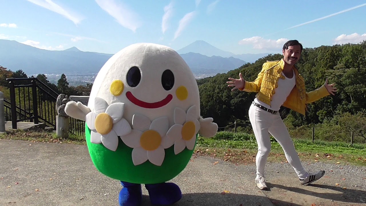 ハッピー ラッキー すいっぴー！』(ダンス エディット) - YouTube