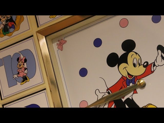 全曲】Disney Time FW668B - YouTube