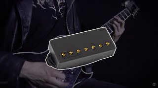 Seymour Duncan Ibanez Pickups | Seymour Duncan