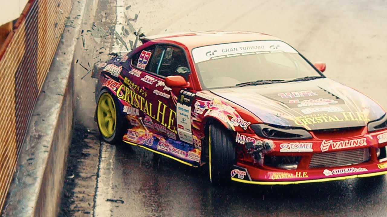 アライブフーン | ラジドリと車お馬鹿さんのブログ team T- style taka