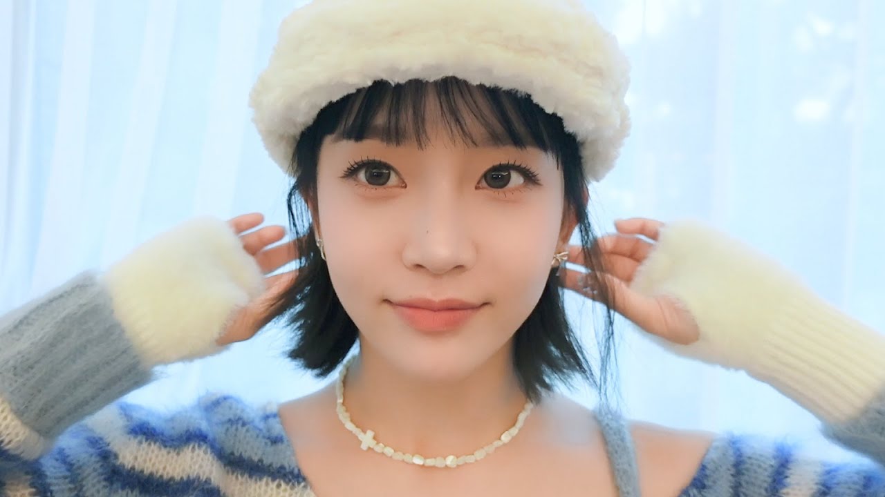STAYC FAN Concert “ STAYC MOVIE CLUB ”in Japan ビハインド - YouTube