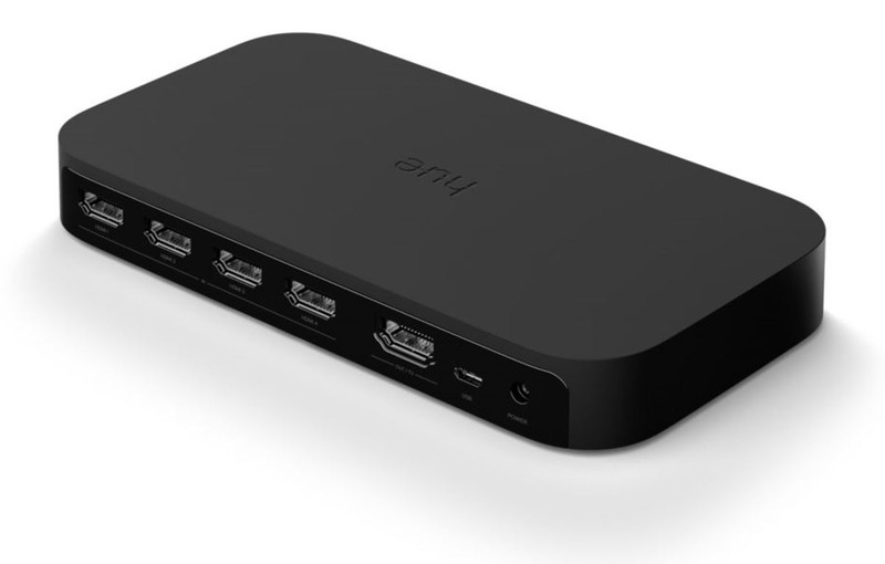 検証】hue sync box がどうやっても4K120hzと共存できないのか格闘して