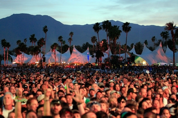 Music Monday: The Best Sets of Coachella 2014