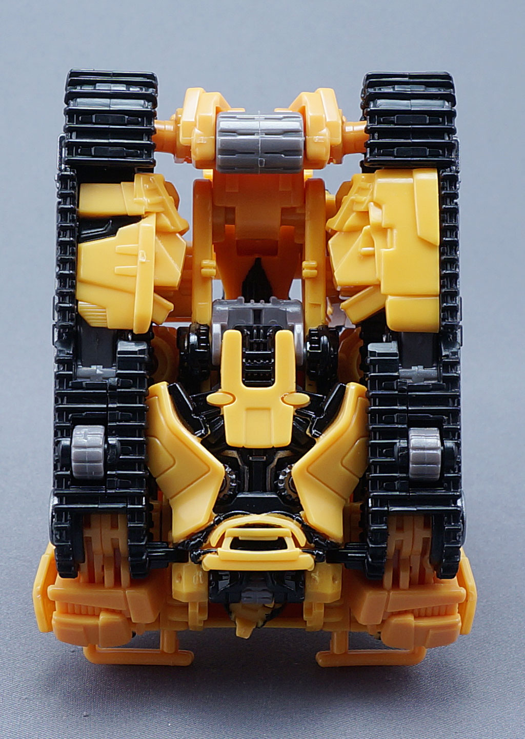 レビュー：TFスタジオシリーズ SS-32 ディセプティコンスクラップ