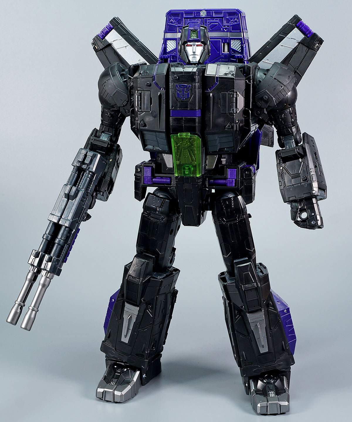 レビュー：TFジェネレーションズ シャッタードグラスコレクション