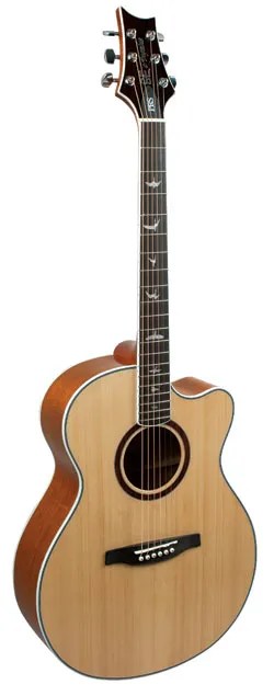 Review: PRS SE Angelus Standard Has a Balanced and Even Sound