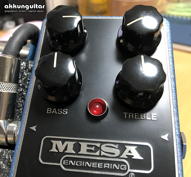 MXR micro amp 買うならどっち？ ～定番ブースター、マイクロアンプ